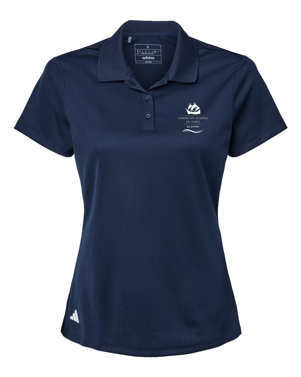 Men's & Women's Polo Shirts