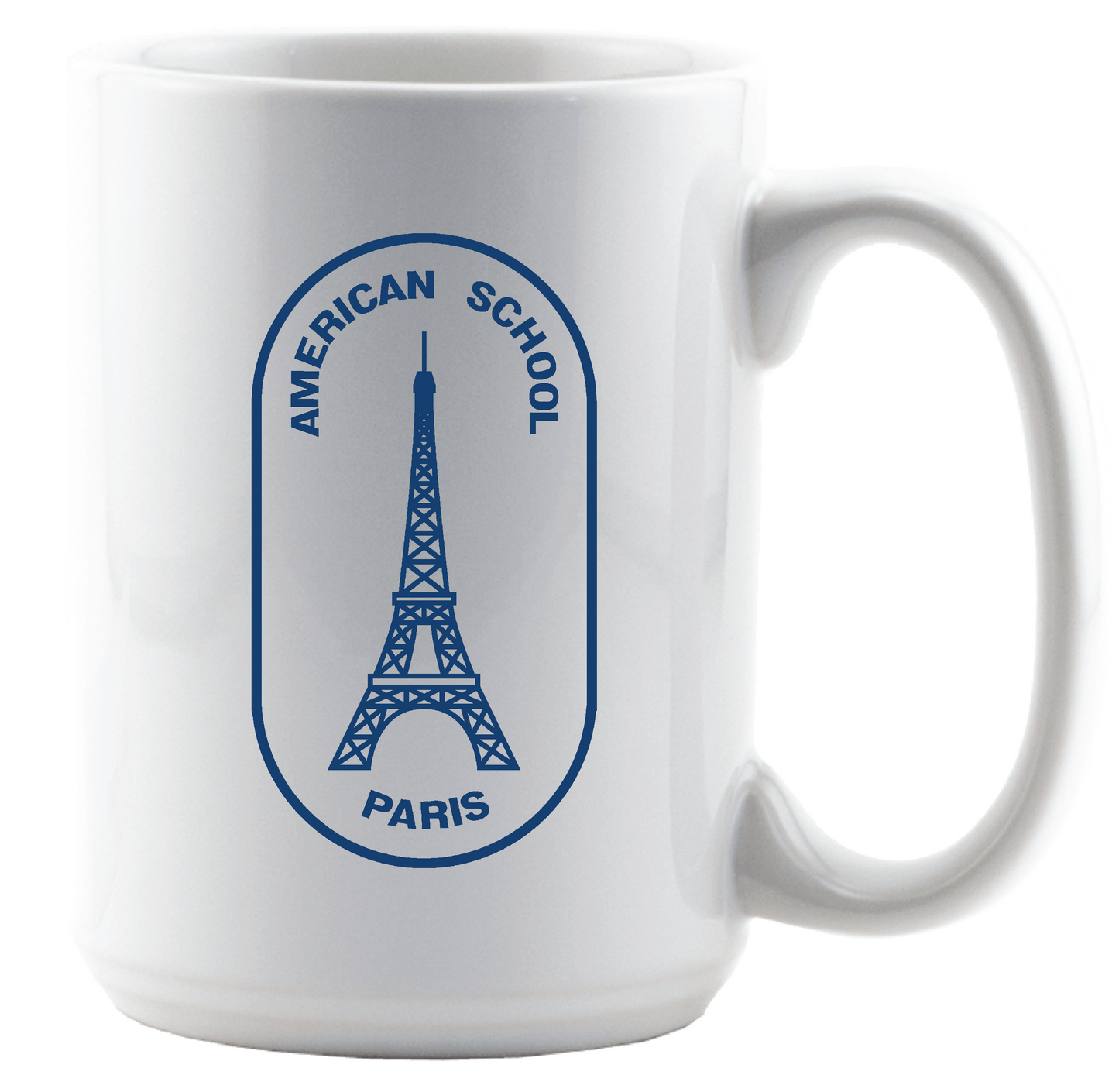 15oz Ceramic Coffee Mug
