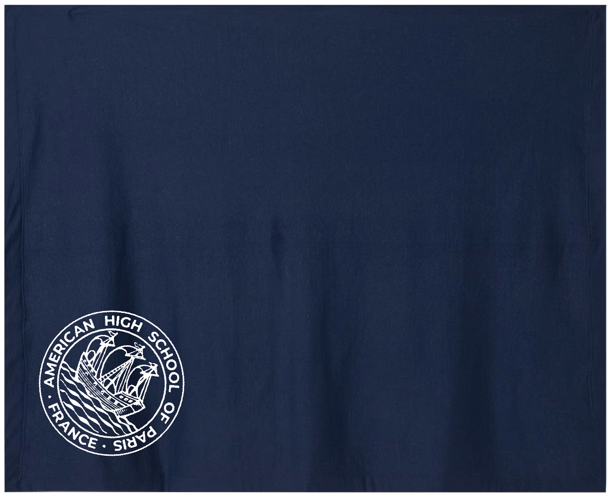 Fleece Stadium Blanket