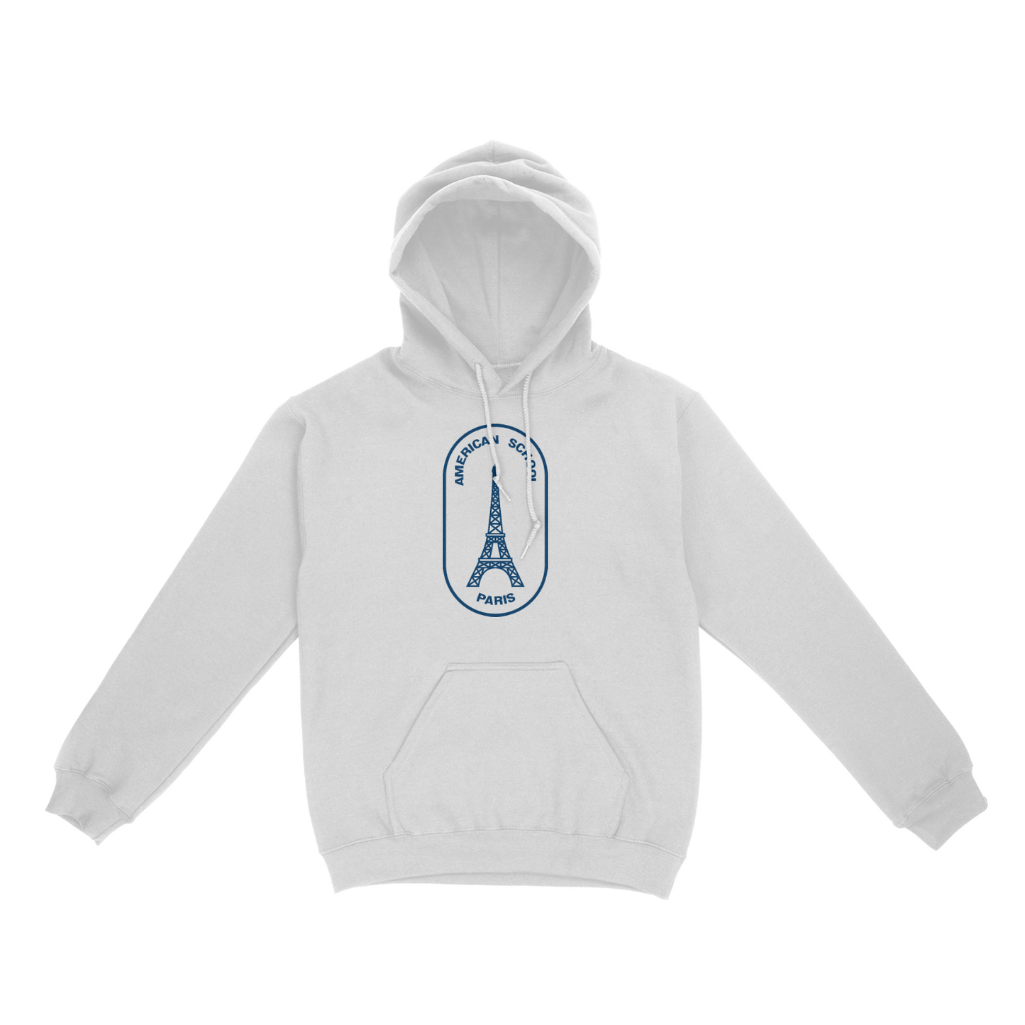 Vintage ASP Logo (002) Crewneck Sweatshirt & Pullover Hoodie