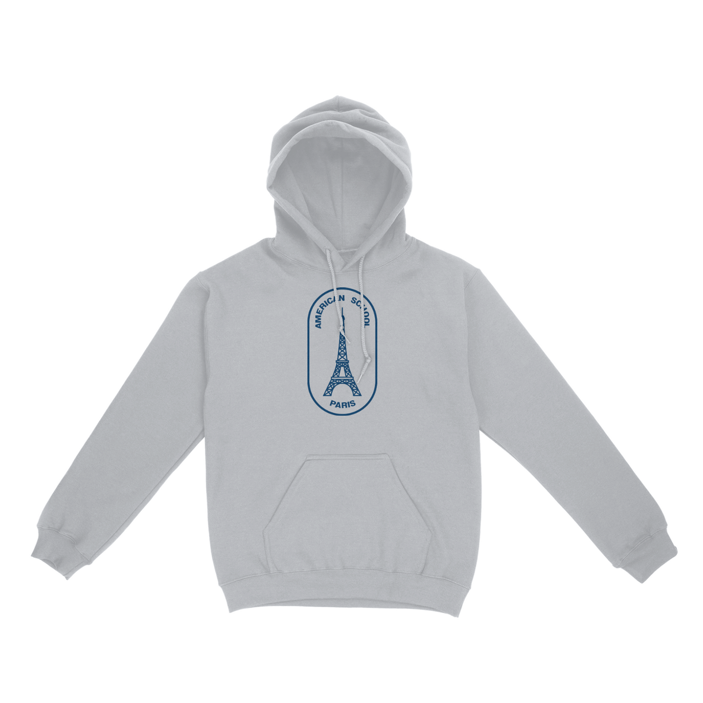 Vintage ASP Logo (002) Crewneck Sweatshirt & Pullover Hoodie