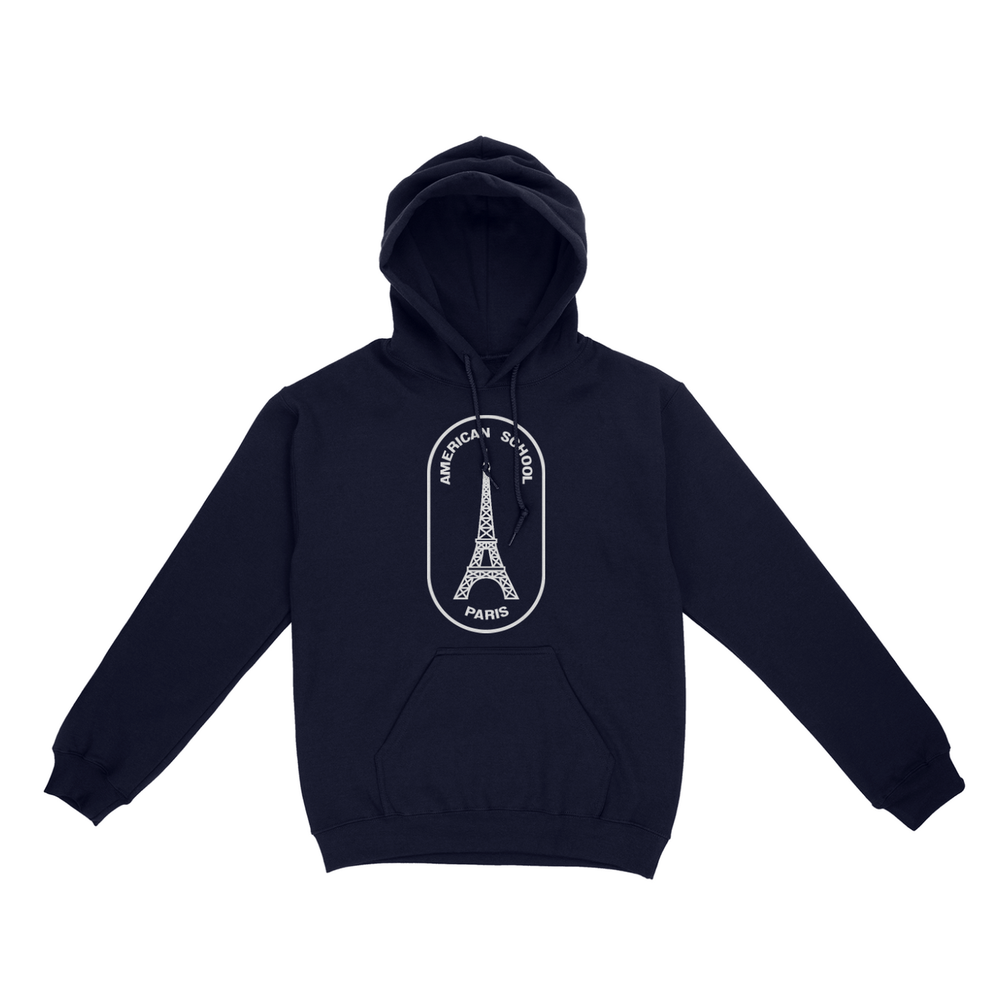 Vintage ASP Logo (002) Crewneck Sweatshirt & Pullover Hoodie