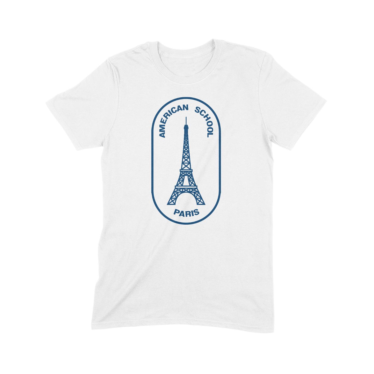 Men's & Women's Vintage ASP Logo T-Shirts (002)