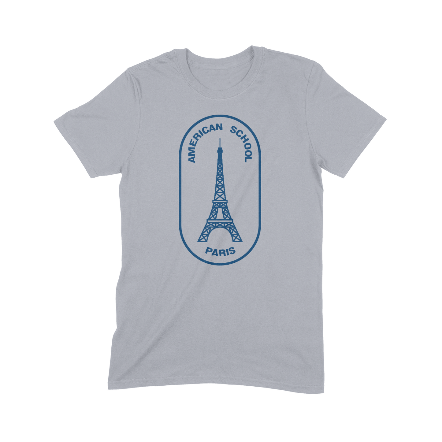 Men's & Women's Vintage ASP Logo T-Shirts (002)