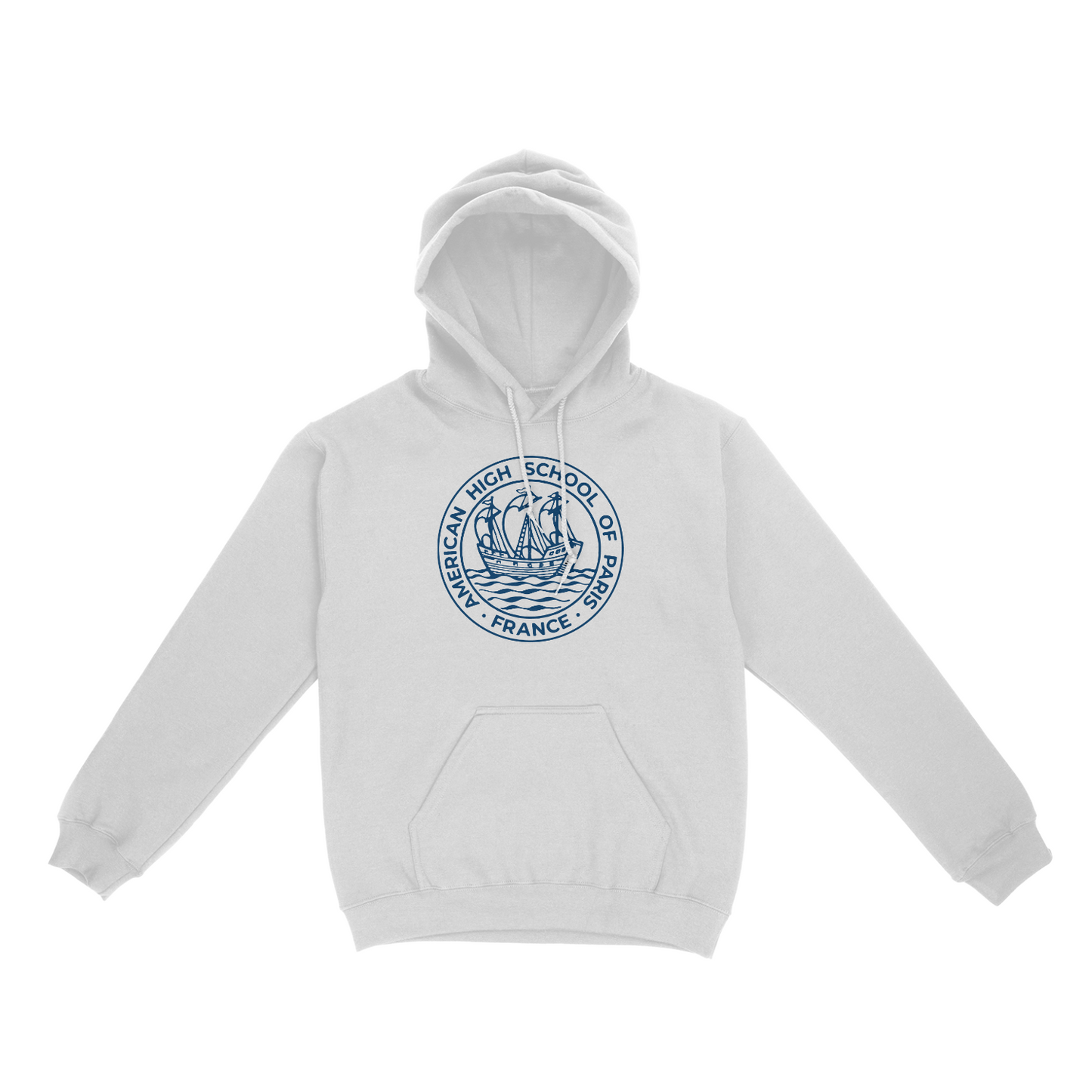 Vintage ASP Logo (001) Crewneck Sweatshirt & Pullover Hoodie