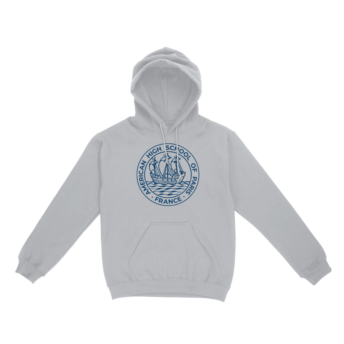 Vintage ASP Logo (001) Crewneck Sweatshirt & Pullover Hoodie