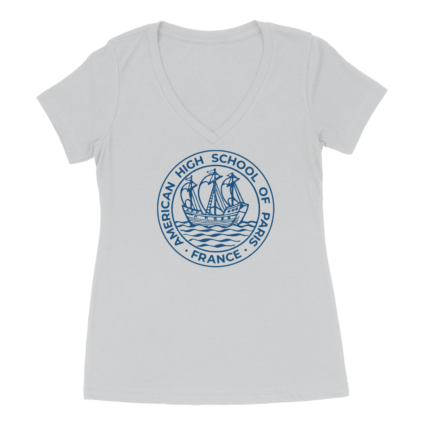 Men's & Women's Vintage ASP Logo T-Shirts (001)