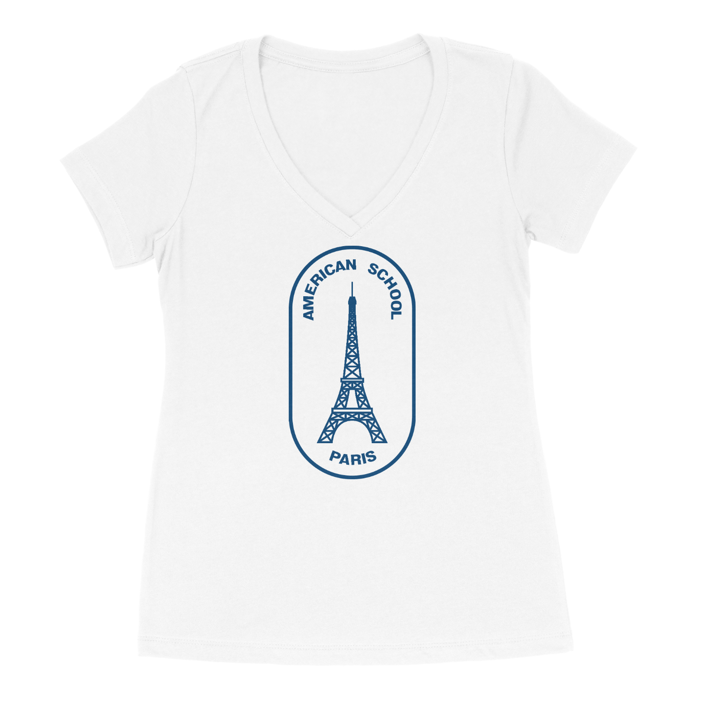 Men's & Women's Vintage ASP Logo T-Shirts (002)