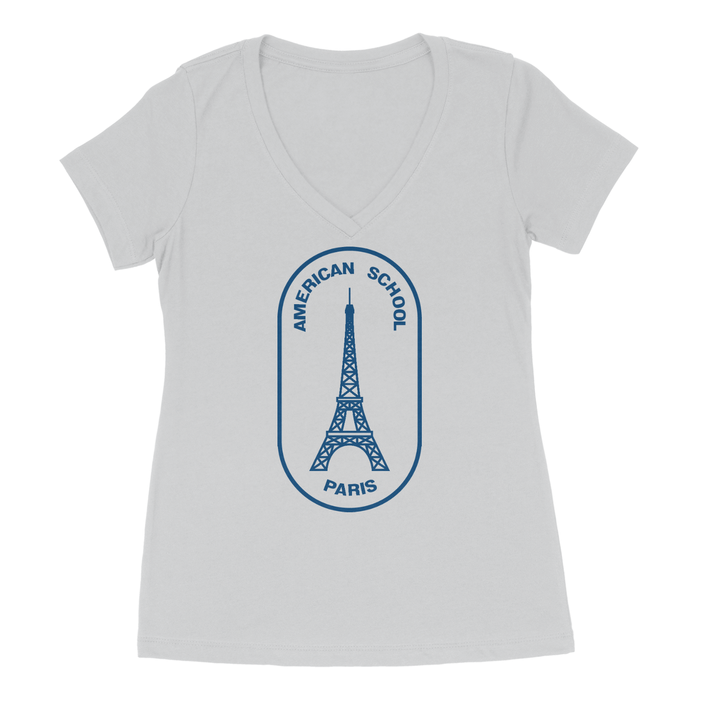 Men's & Women's Vintage ASP Logo T-Shirts (002)