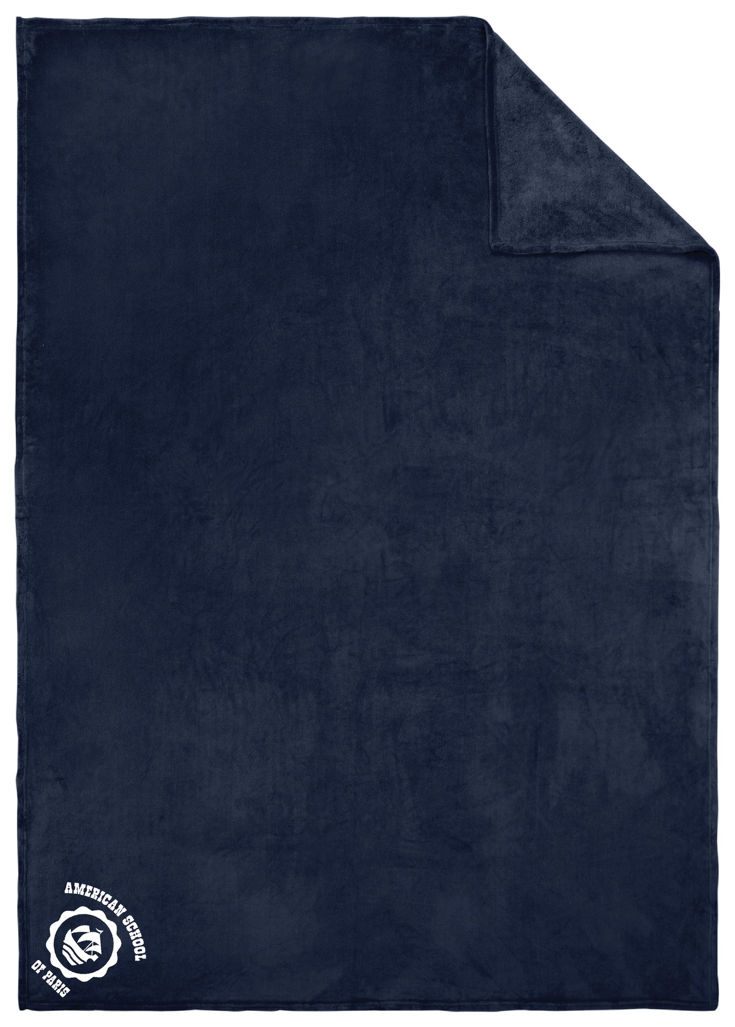 Oversized Ultra Plush Blanket