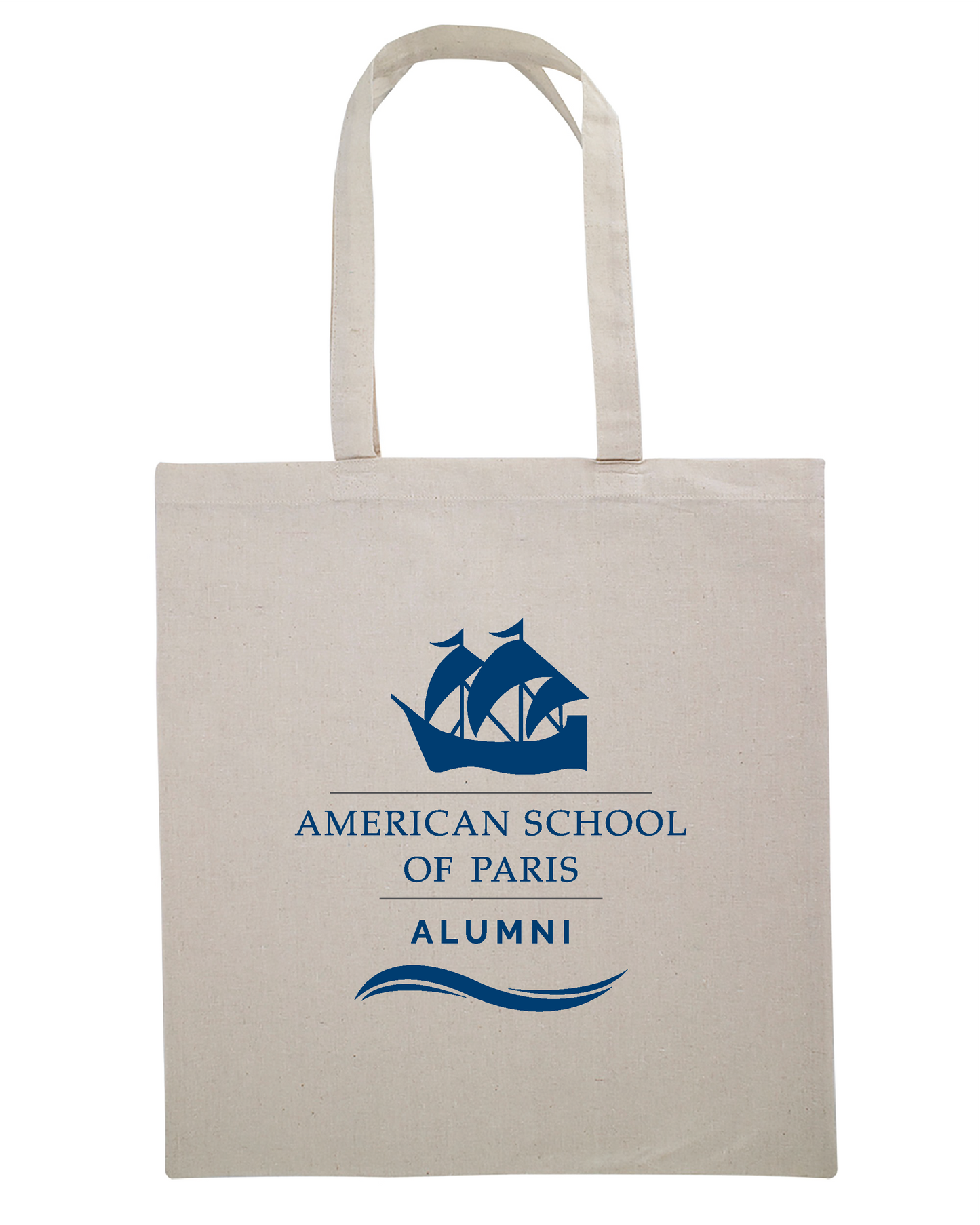 Recycled Canvas Tote Bags