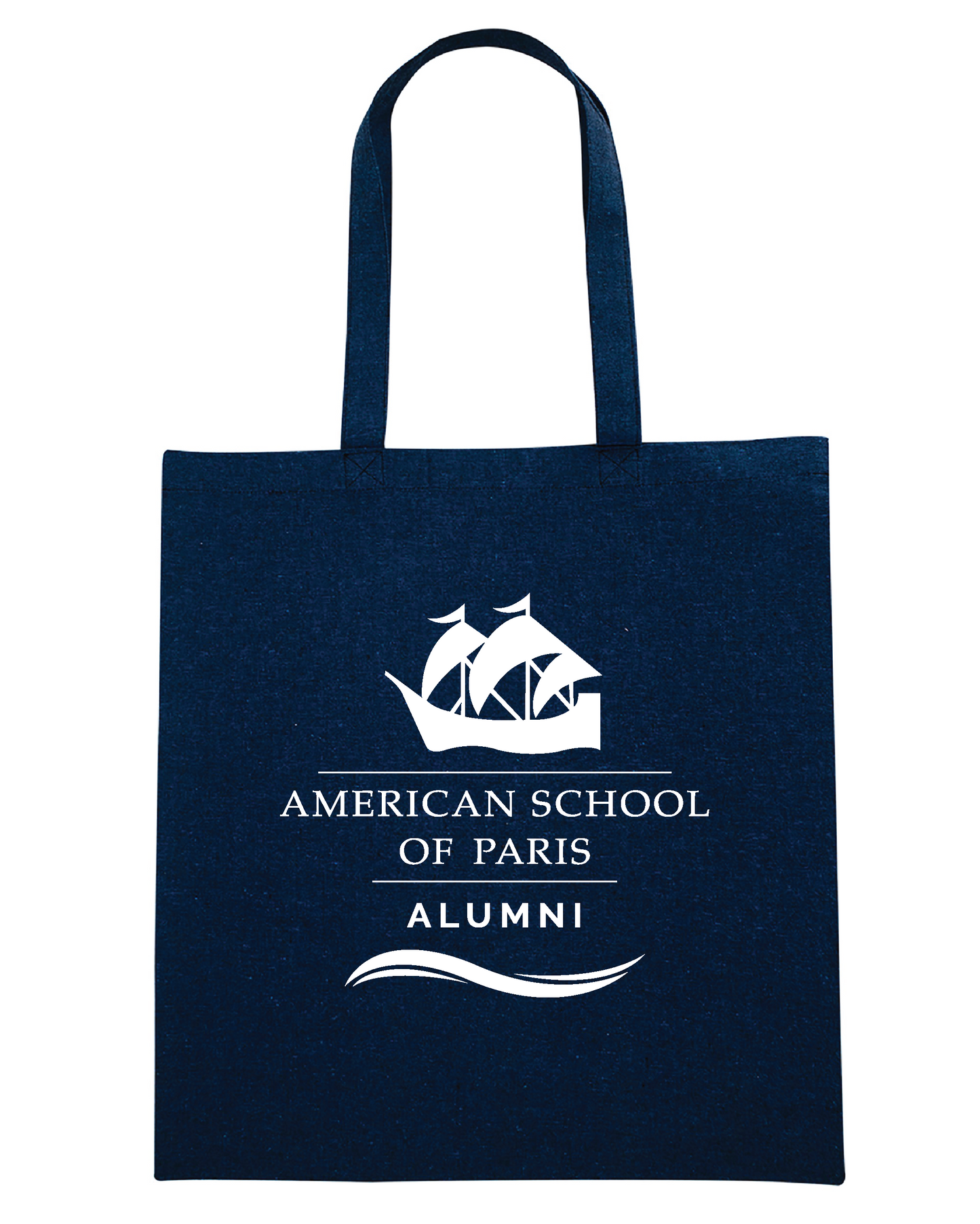 Recycled Canvas Tote Bags
