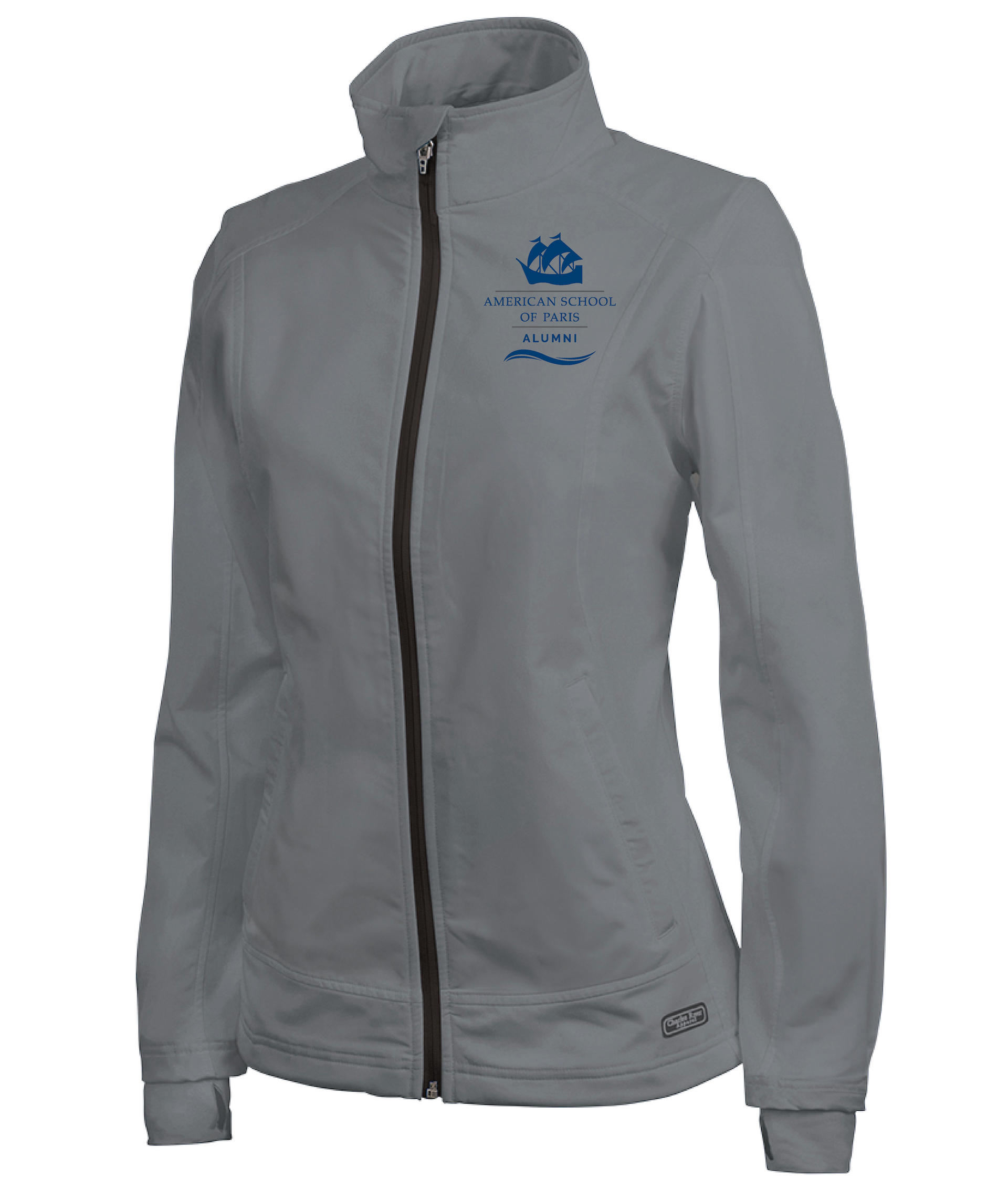 Axis Soft Shell Jacket – American School of Paris Alumni Store