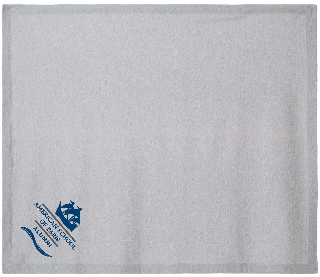 Fleece Stadium Blanket