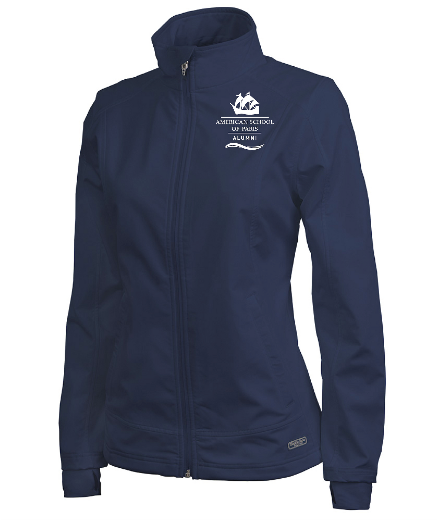 Axis Soft Shell Jacket