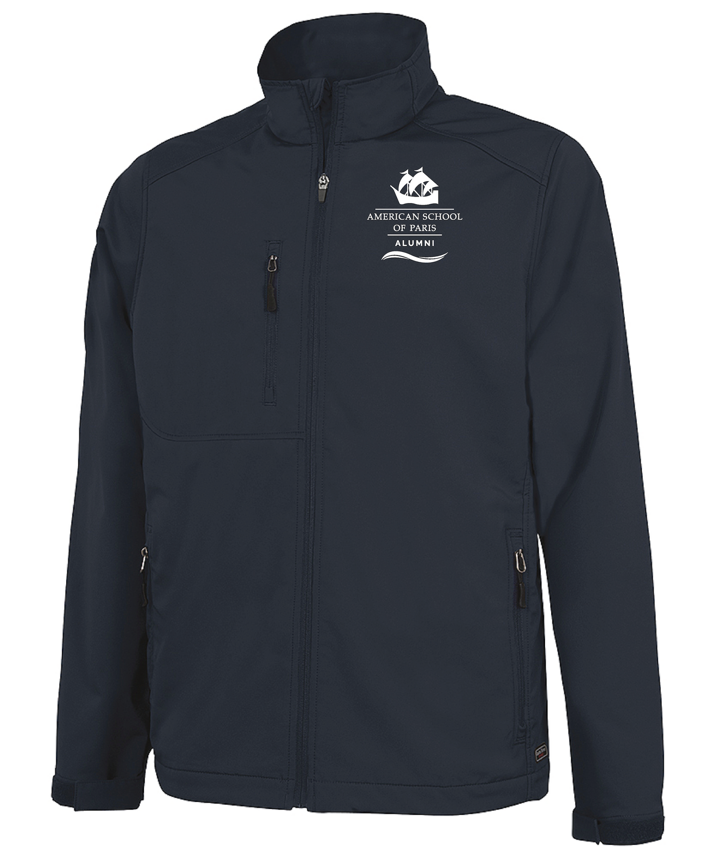 Axis Soft Shell Jacket