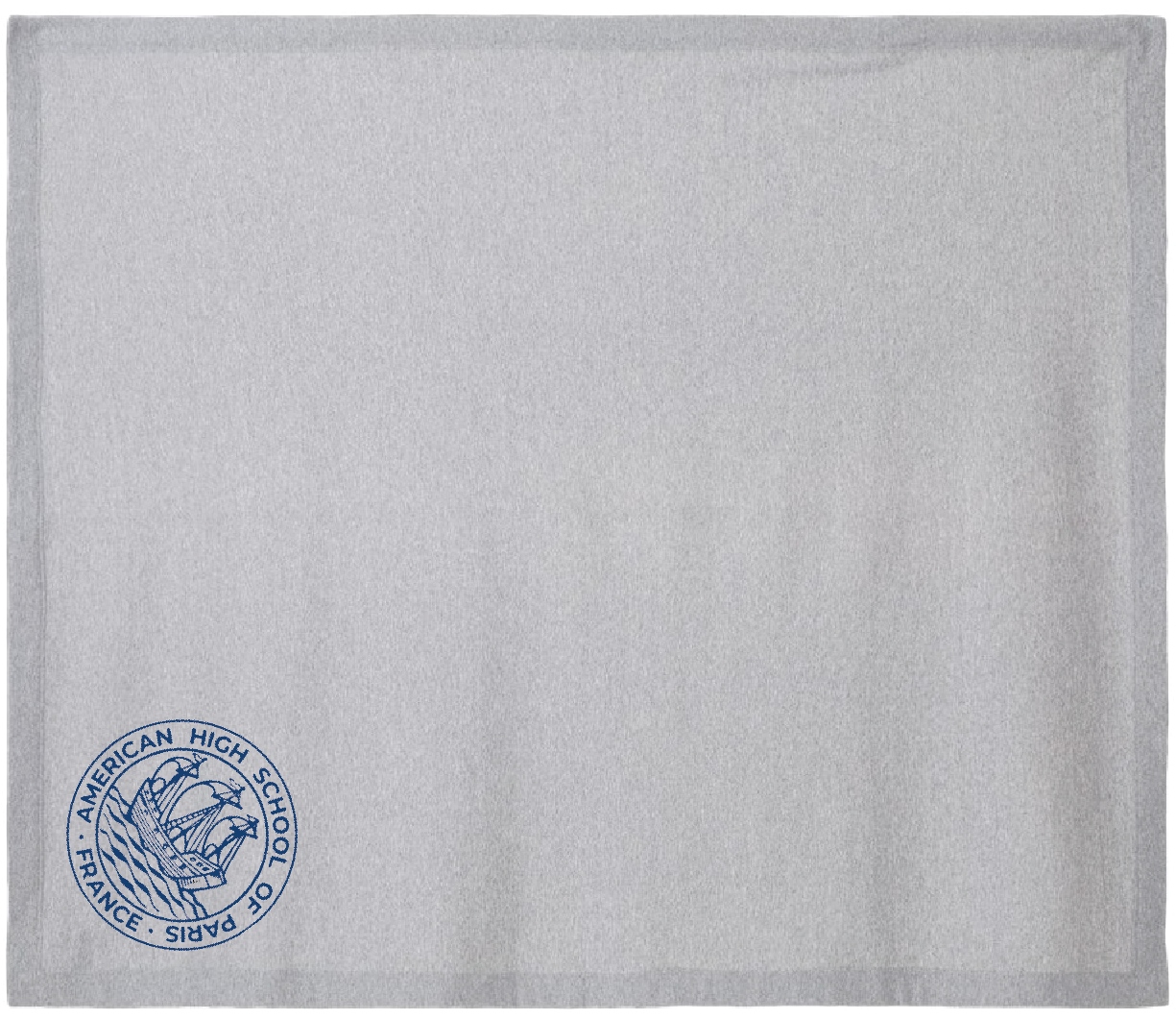 Fleece Stadium Blanket