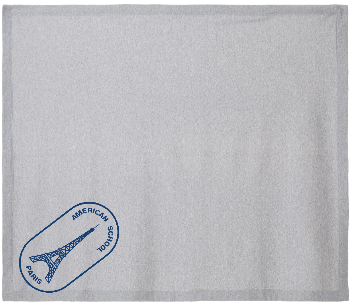 Fleece Stadium Blanket