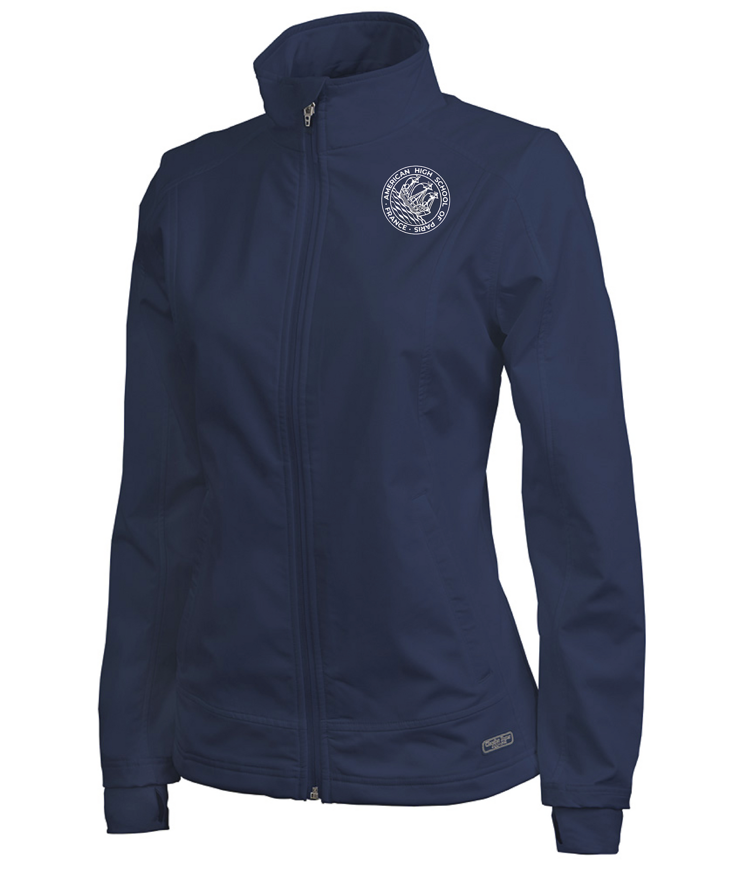 Axis Soft Shell Jacket