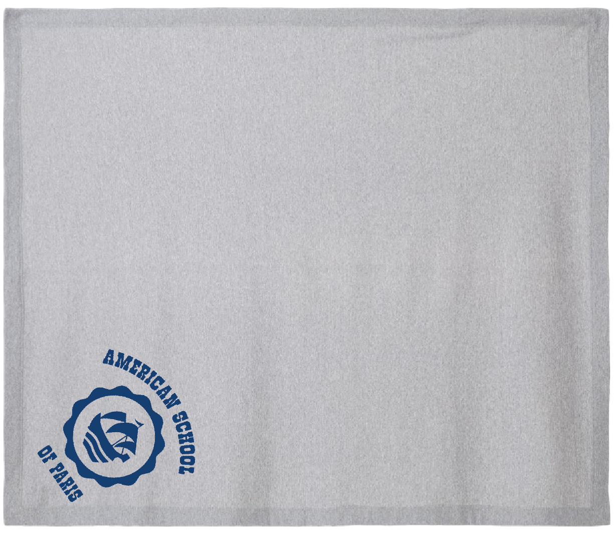 Fleece Stadium Blanket