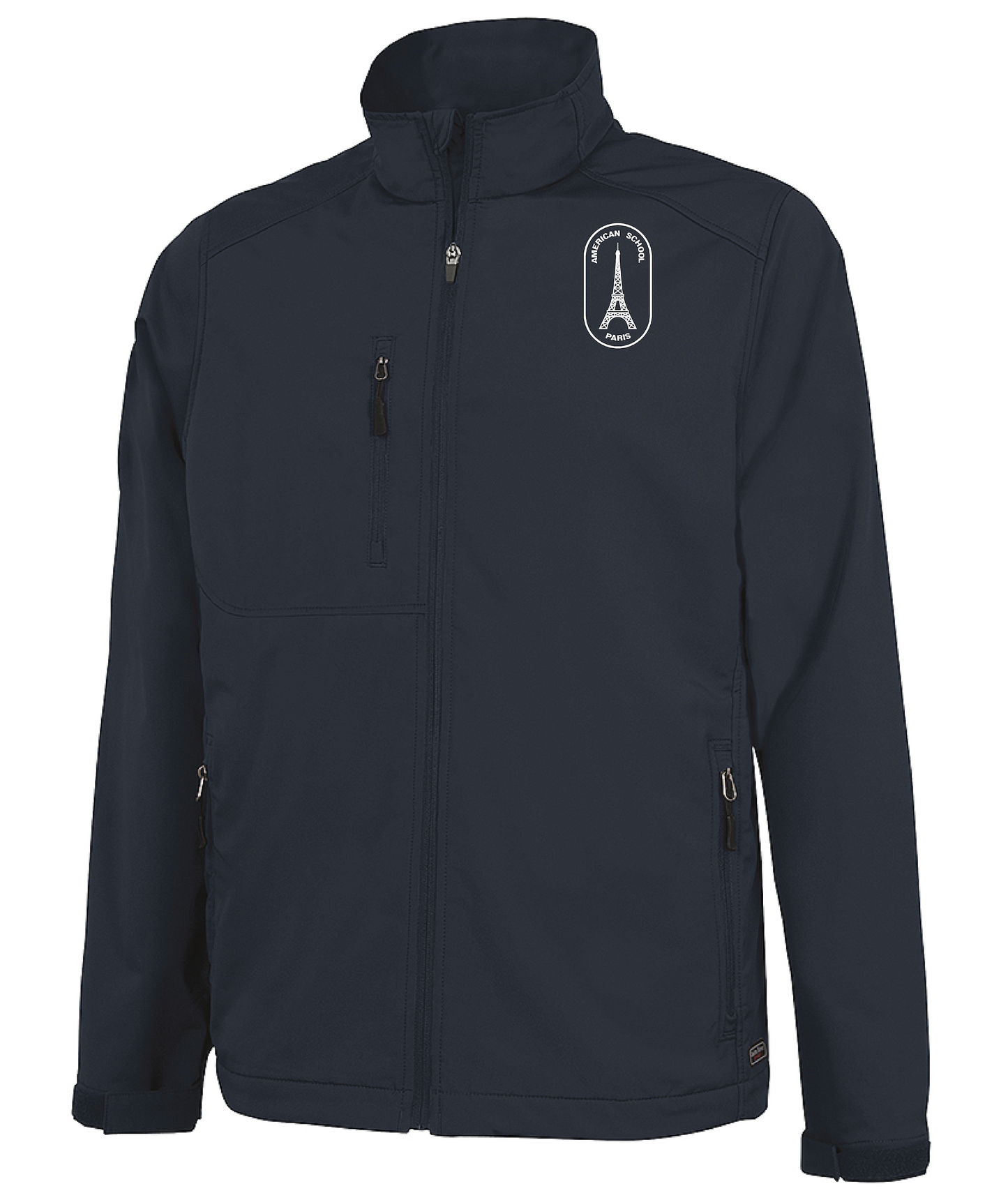 Axis Soft Shell Jacket