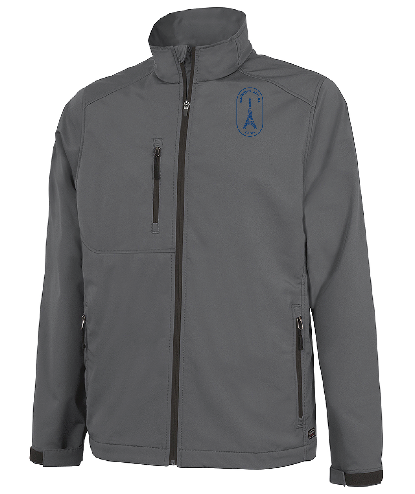 Axis Soft Shell Jacket
