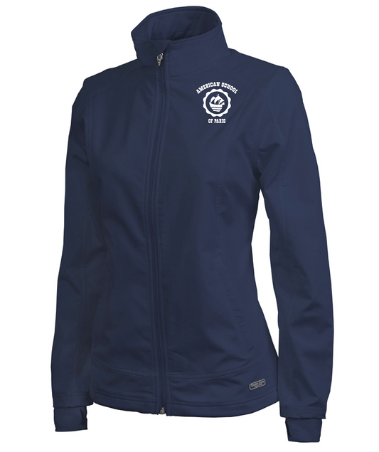 Axis Soft Shell Jacket