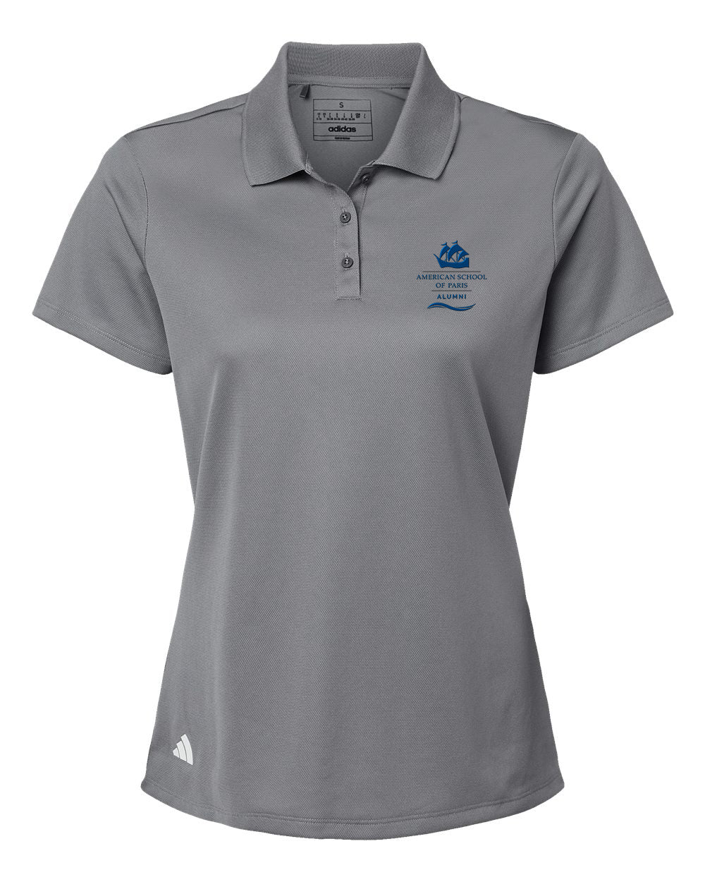 Men's & Women's Polo Shirts