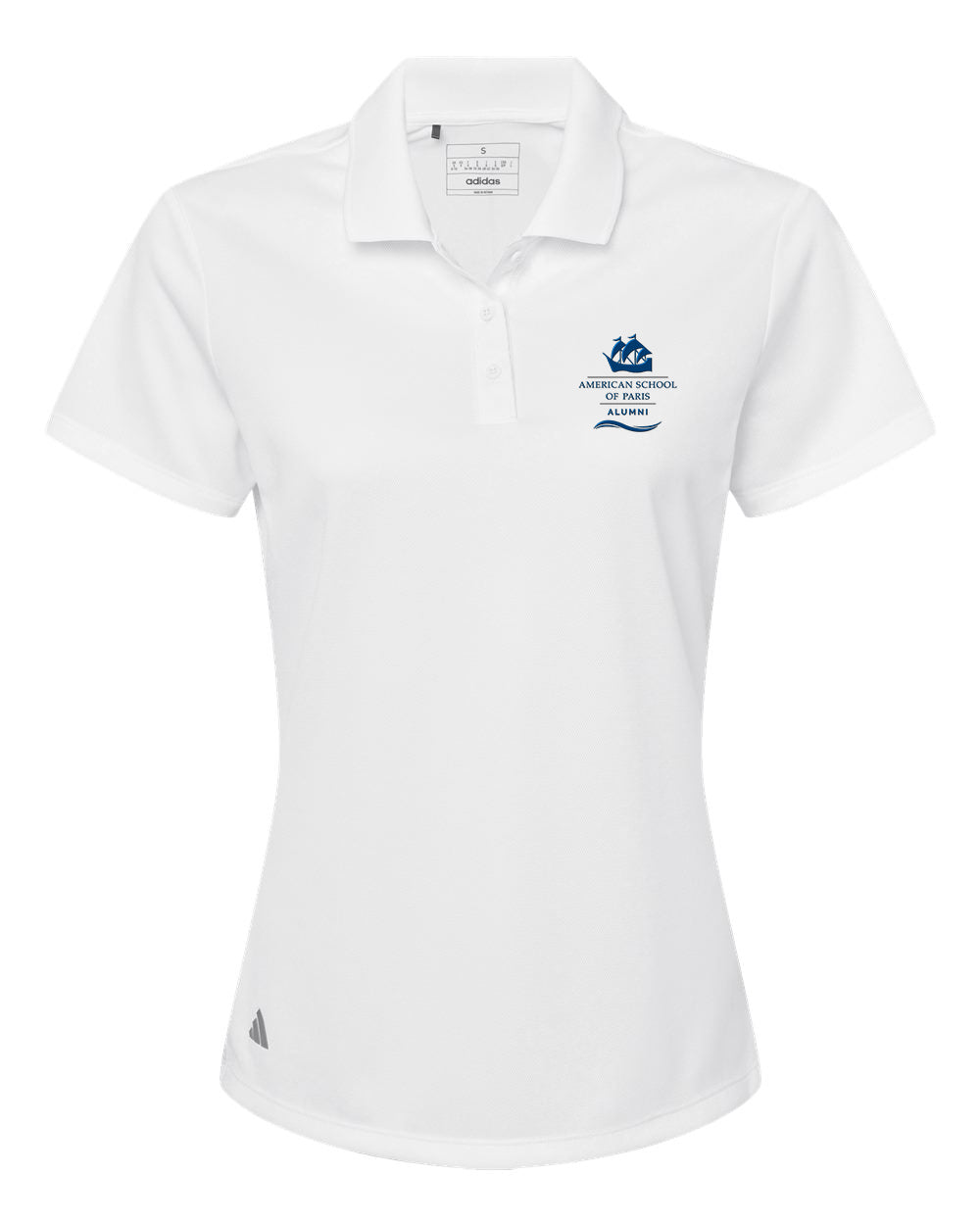 Men's & Women's Polo Shirts