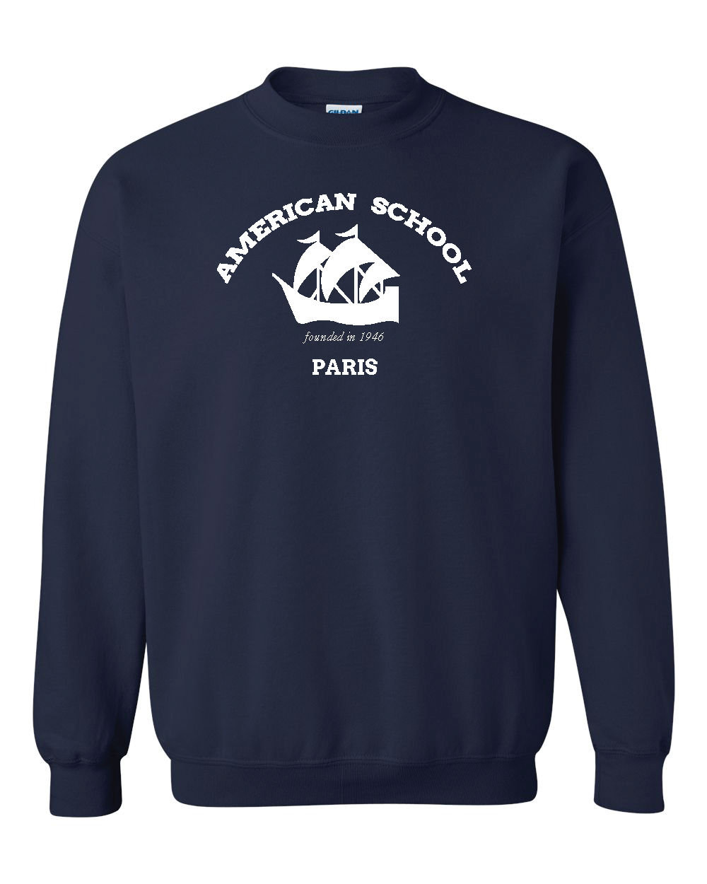 *NEW* Vintage ASP Logo (004) Crewneck Sweatshirt & Pullover Hoodie