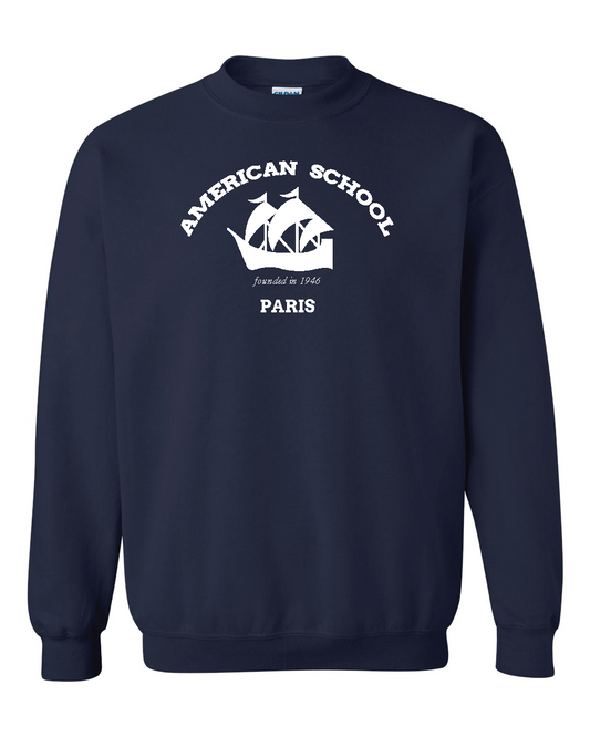 *NEW* Vintage ASP Logo (004) Crewneck Sweatshirt & Pullover Hoodie