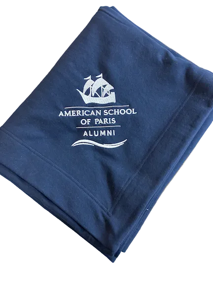 Fleece Stadium Blanket