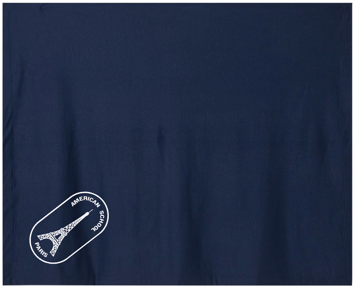 Fleece Stadium Blanket