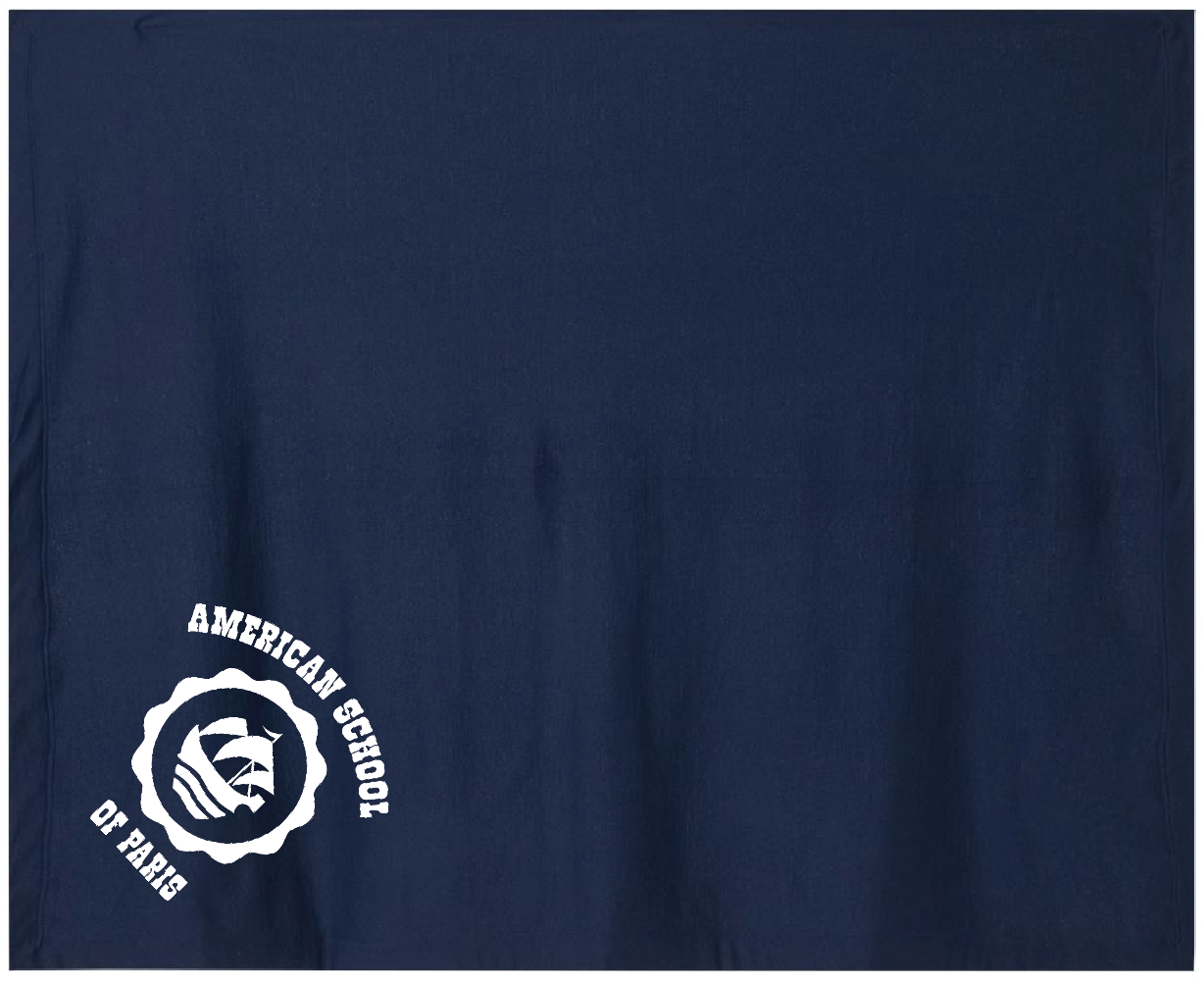 Fleece Stadium Blanket