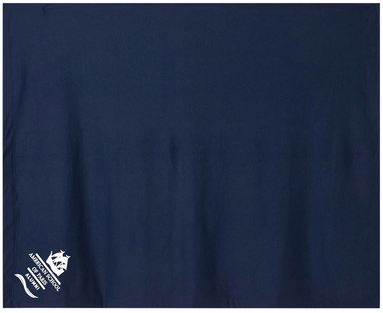 Fleece Stadium Blanket