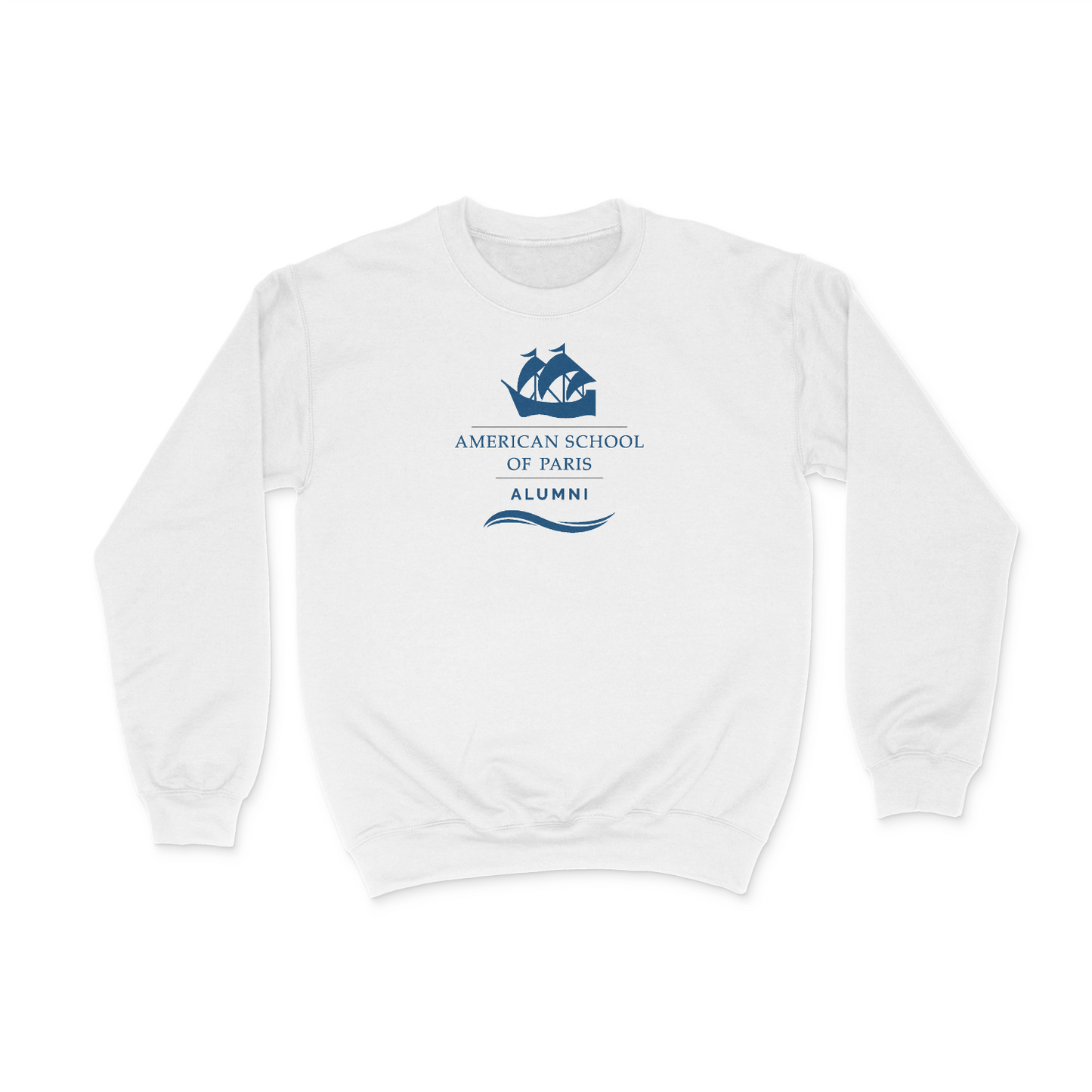 Crewneck Sweatshirts