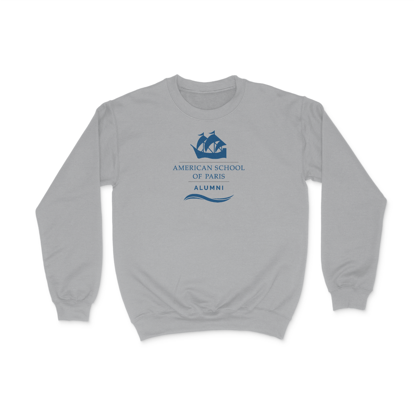 Crewneck Sweatshirts