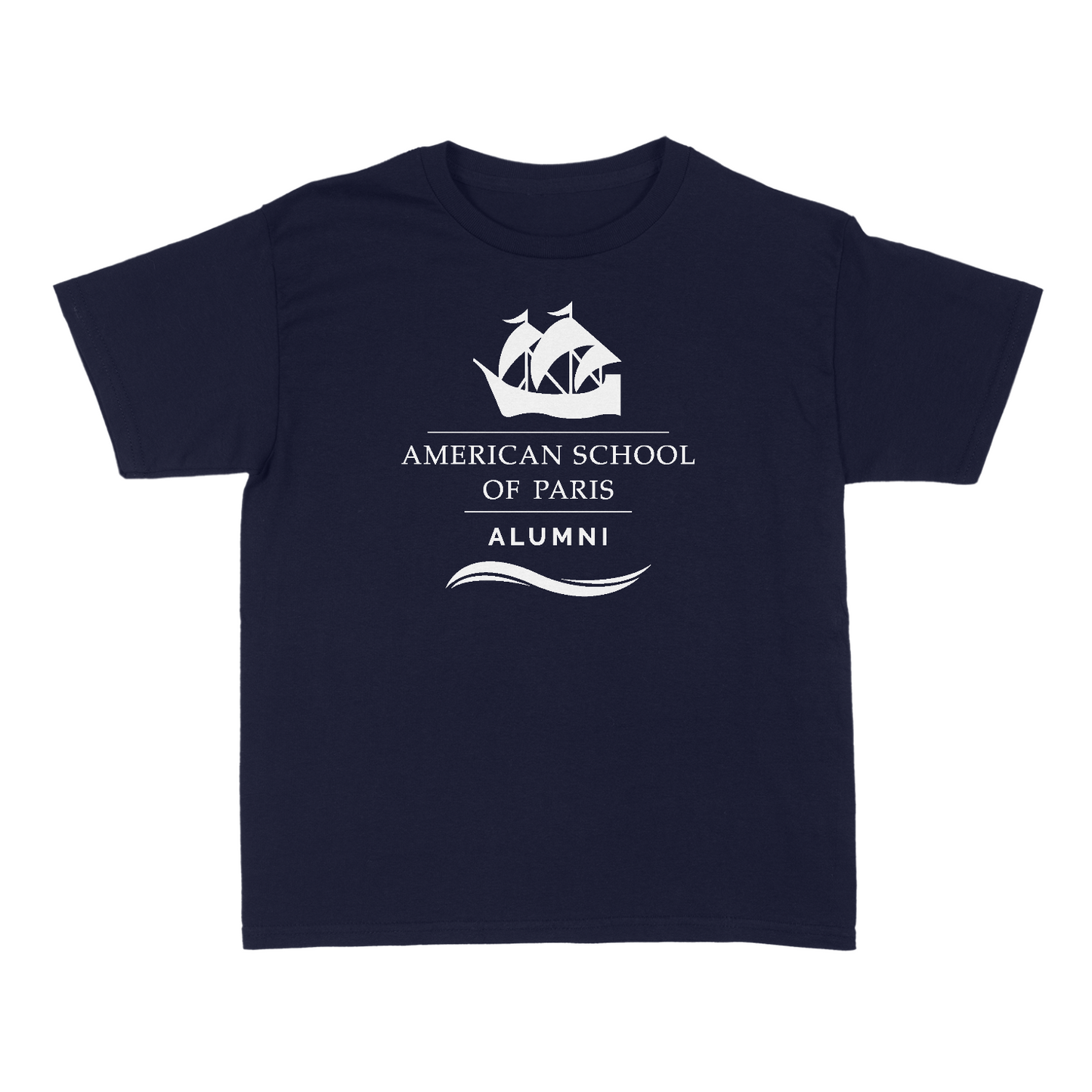 Toddler & Youth Tees