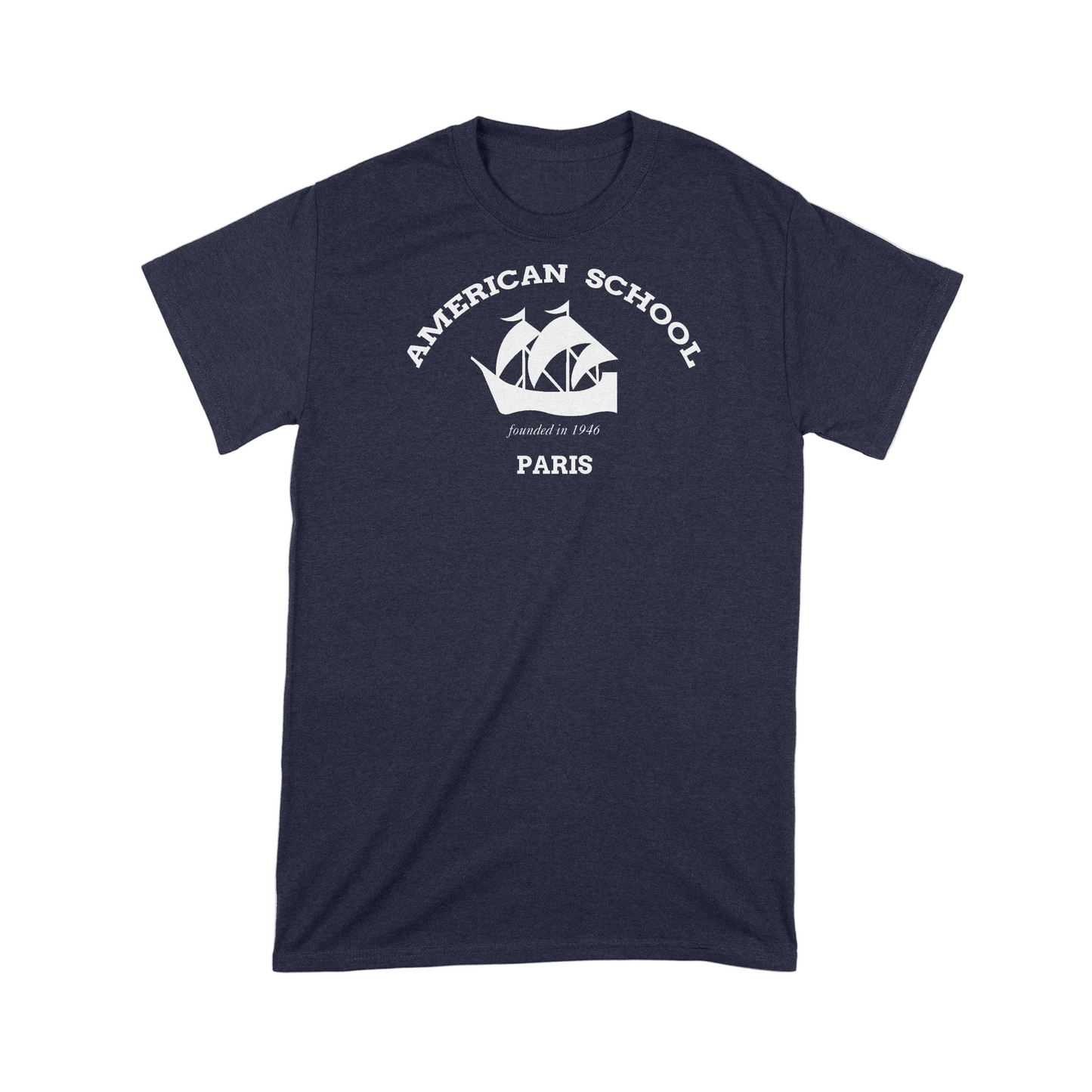 *NEW* Men's & Women's Vintage ASP Logo T-Shirts (004)