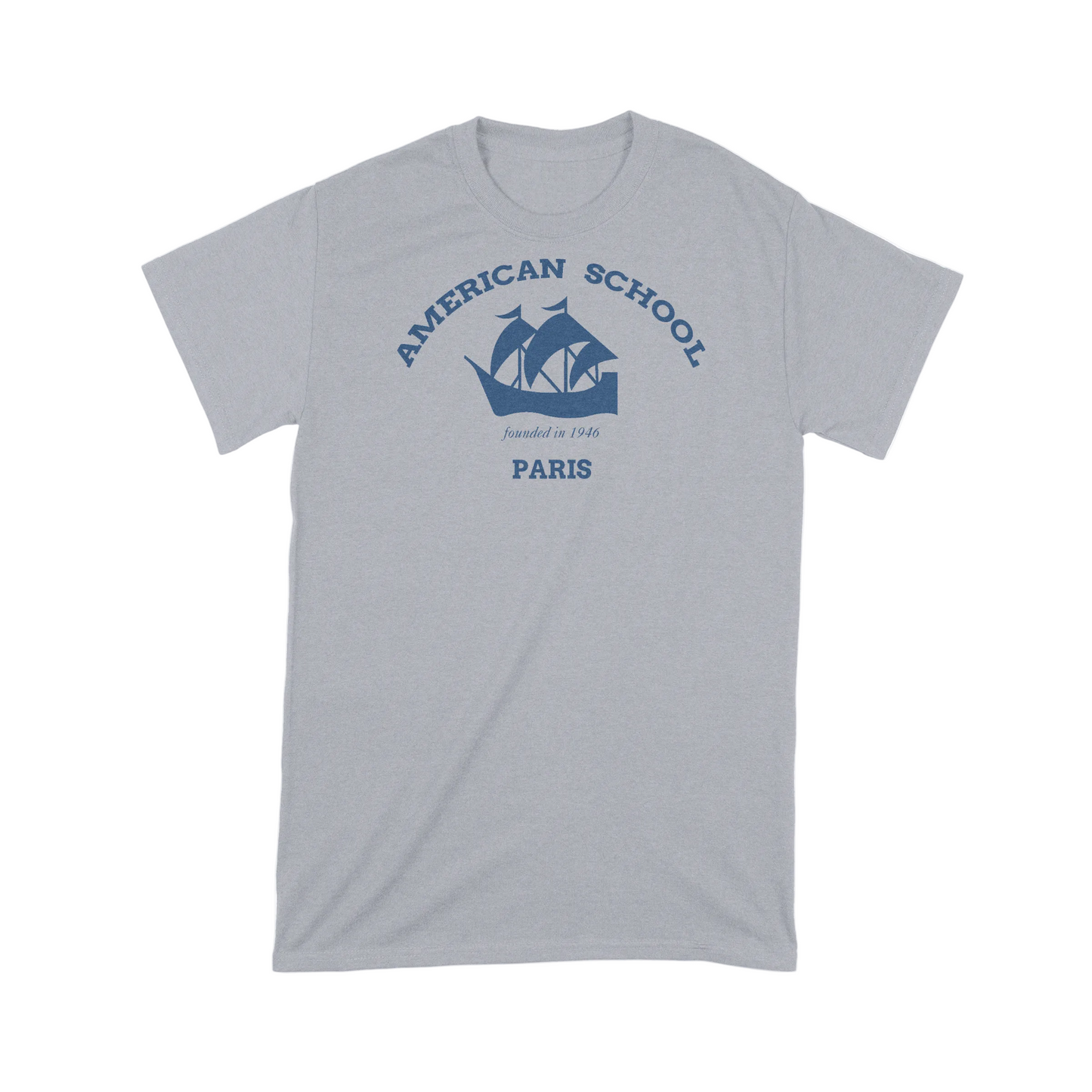 *NEW* Men's & Women's Vintage ASP Logo T-Shirts (004)