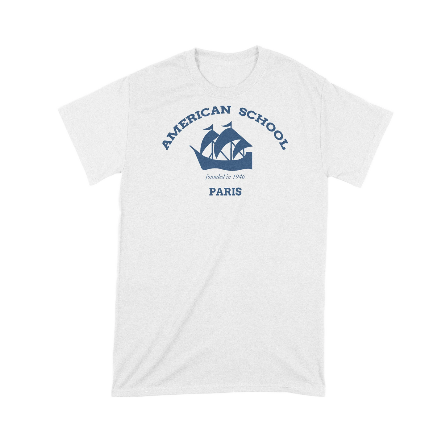*NEW* Men's & Women's Vintage ASP Logo T-Shirts (004)