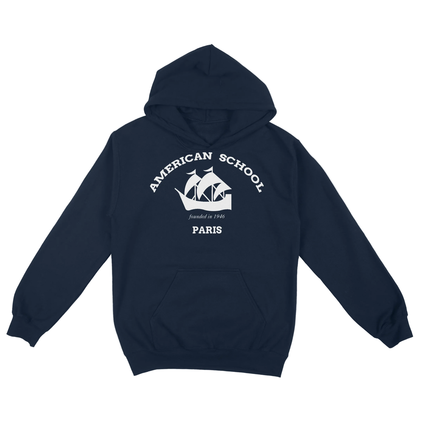 *NEW* Vintage ASP Logo (004) Crewneck Sweatshirt & Pullover Hoodie