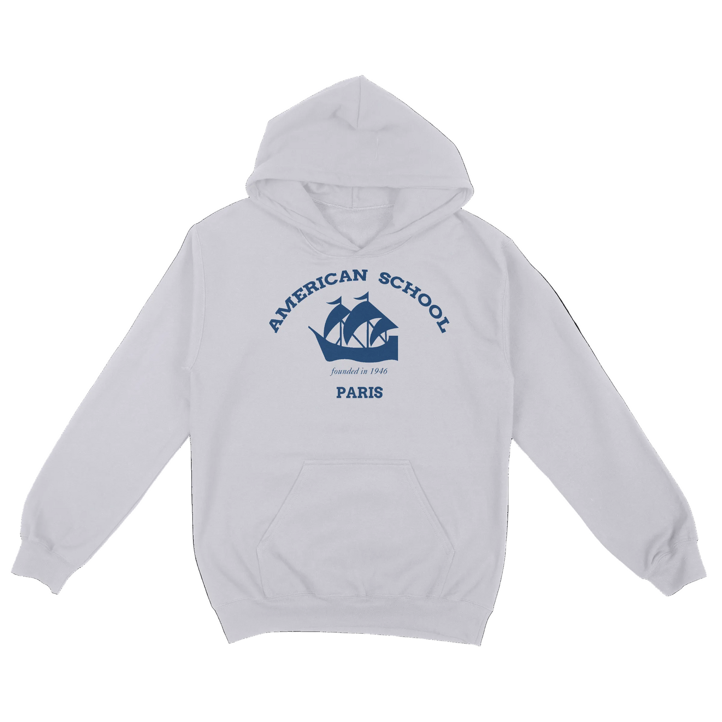 *NEW* Vintage ASP Logo (004) Crewneck Sweatshirt & Pullover Hoodie