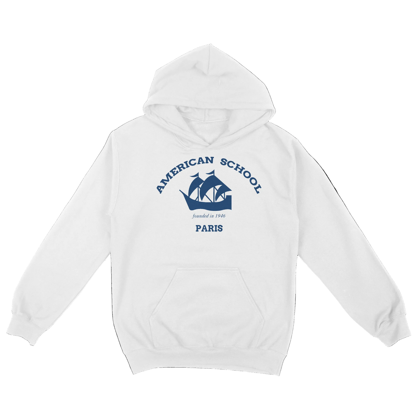 *NEW* Vintage ASP Logo (004) Crewneck Sweatshirt & Pullover Hoodie