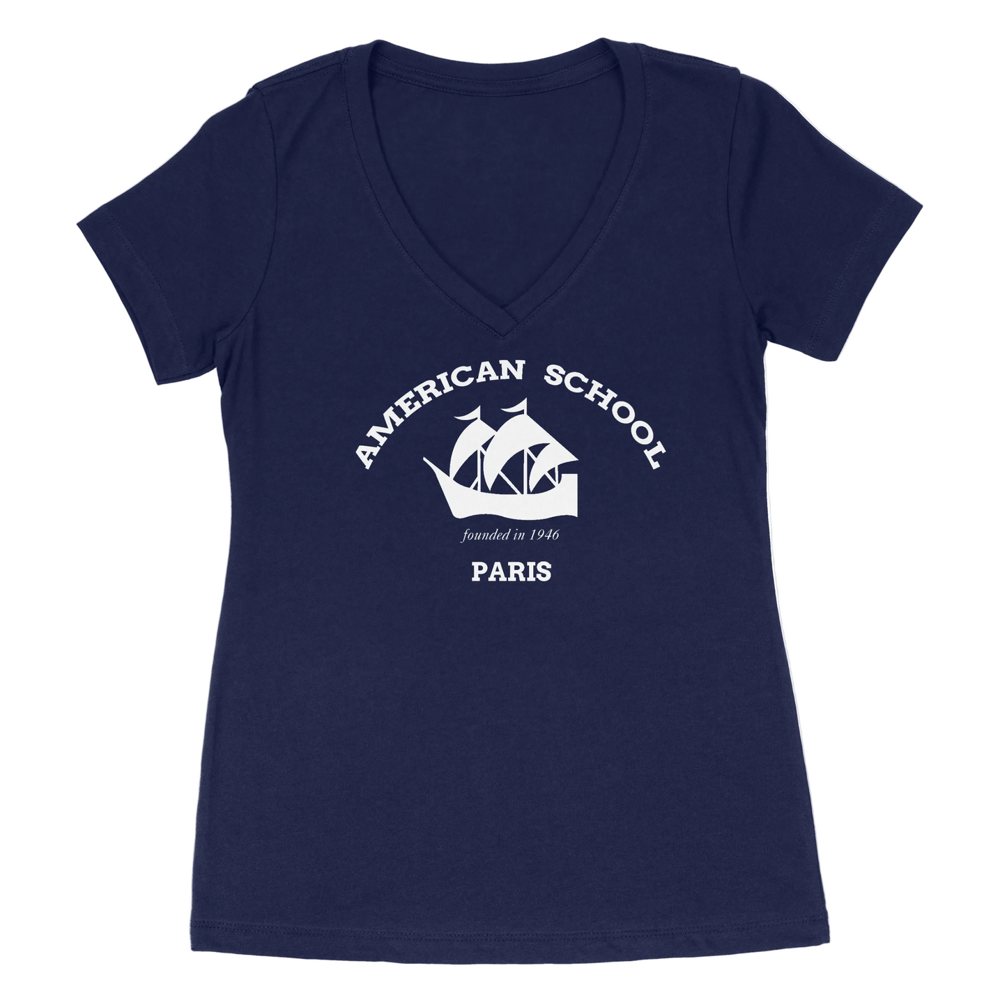 *NEW* Men's & Women's Vintage ASP Logo T-Shirts (004)
