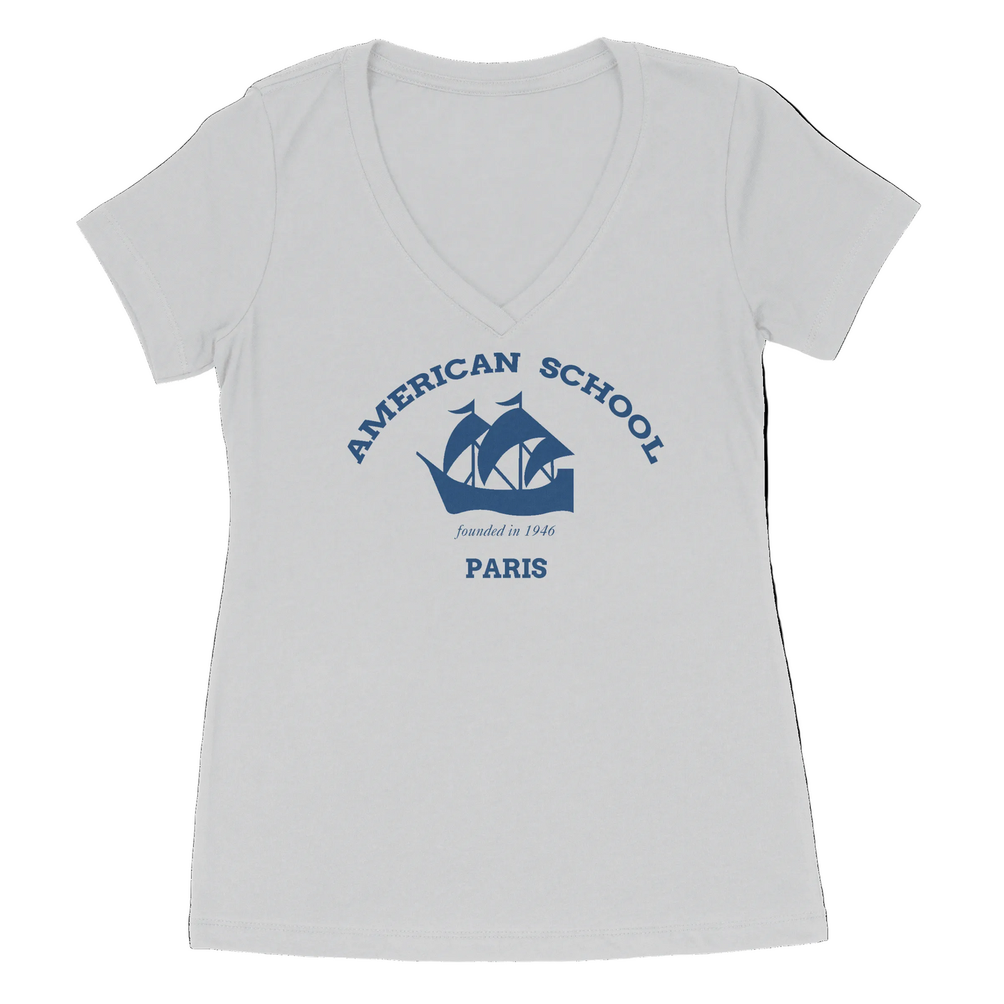 *NEW* Men's & Women's Vintage ASP Logo T-Shirts (004)