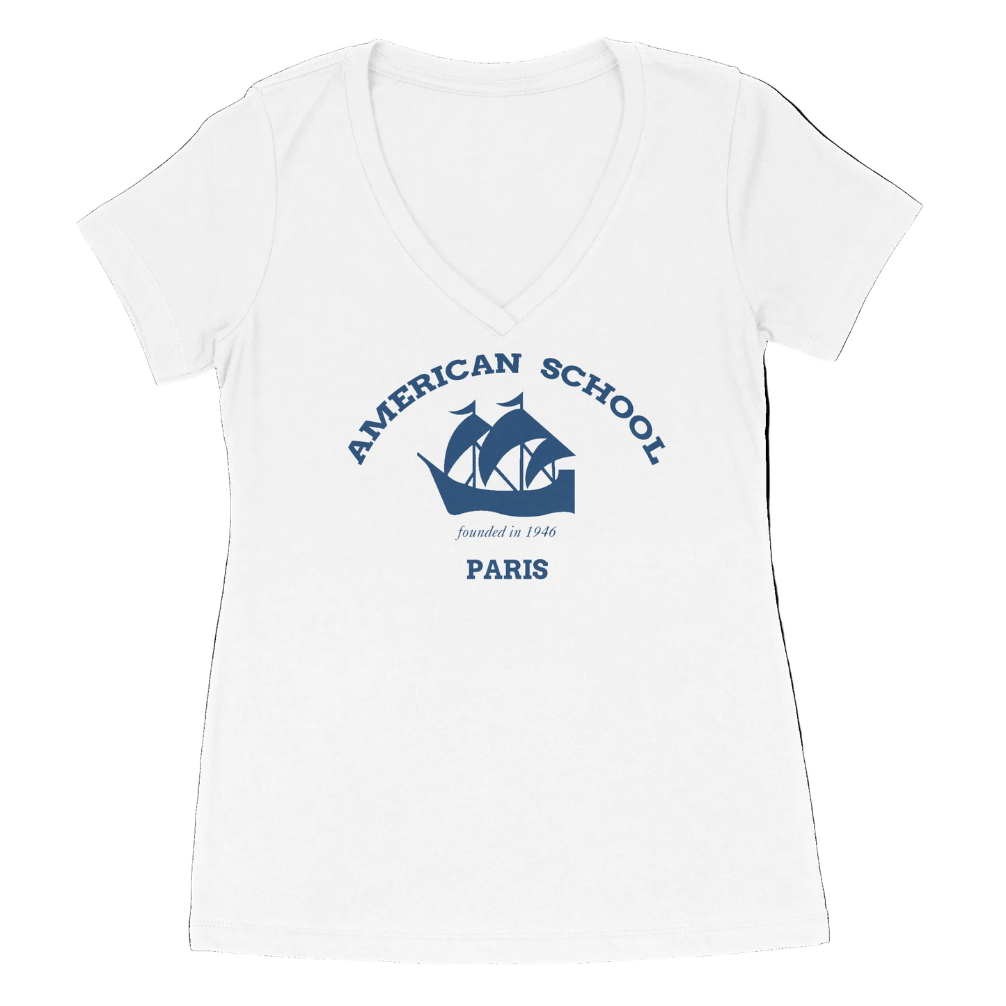 *NEW* Men's & Women's Vintage ASP Logo T-Shirts (004)
