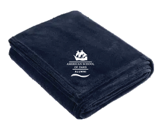 Oversized Ultra Plush Blanket